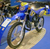 2006 Sherco Ipone 50 cc Supermotard photo